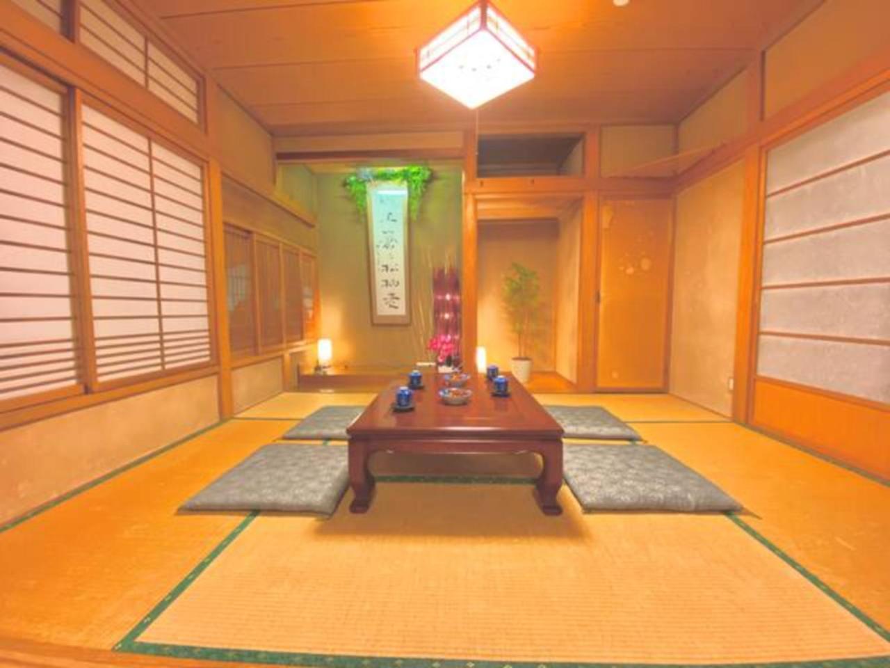 ザホテル湯沢パラディーソ Yuzawa  Buitenkant foto