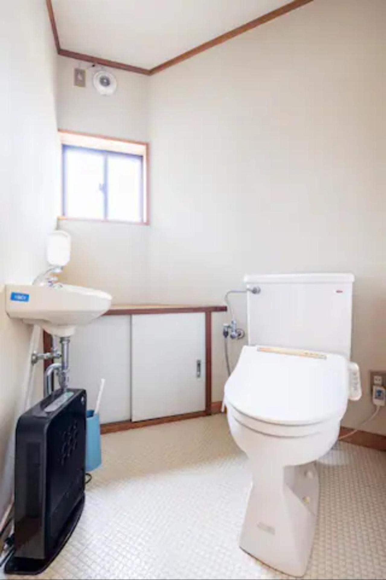 ザホテル湯沢パラディーソ Yuzawa  Buitenkant foto