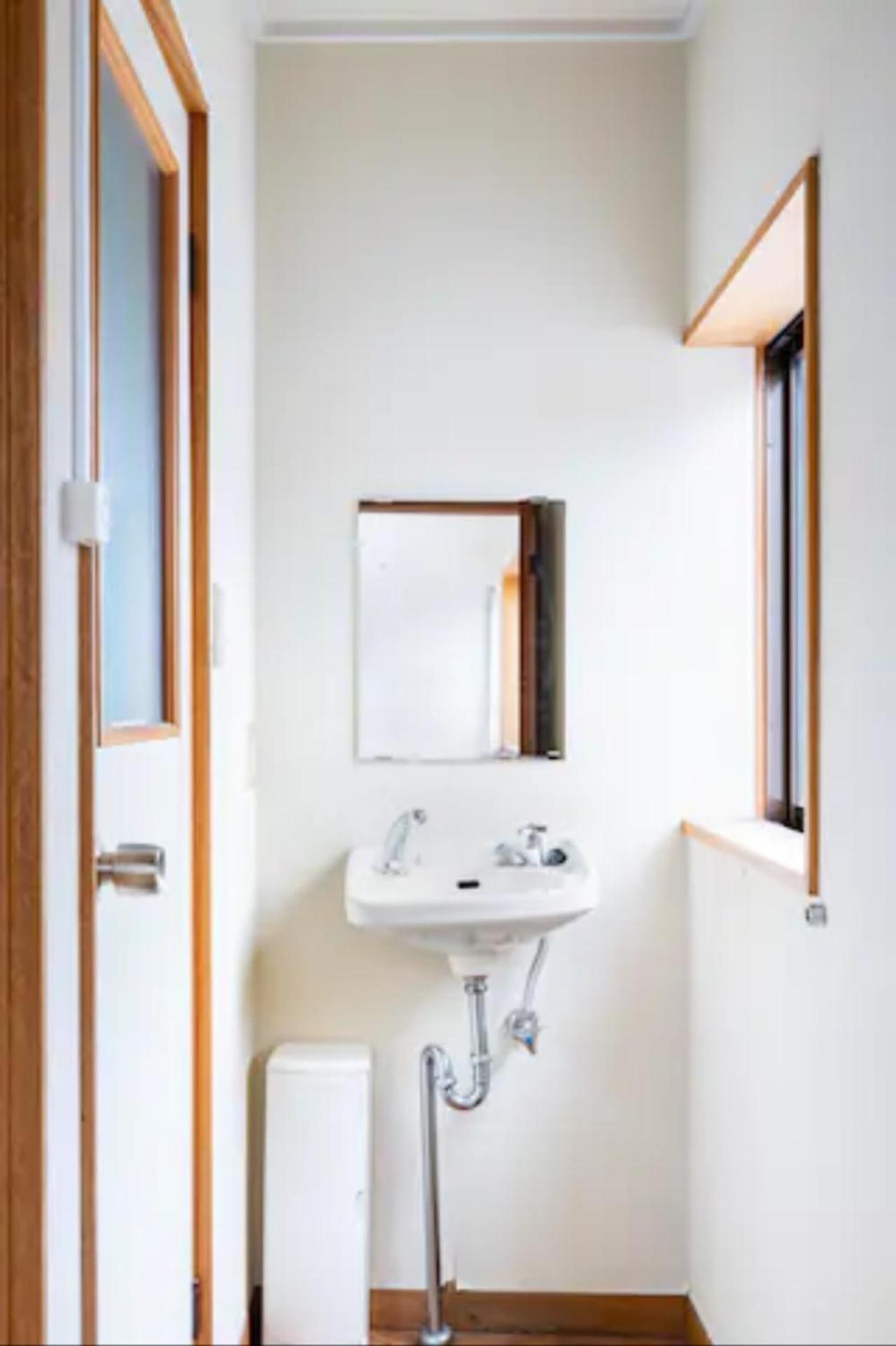ザホテル湯沢パラディーソ Yuzawa  Buitenkant foto